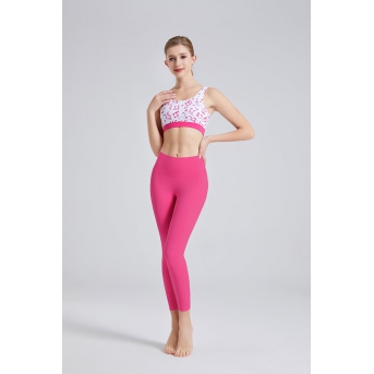 Yoga Clothes for Women pink