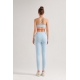 Yoga Clothes for Women Light Blue