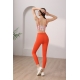 Yoga Clothes for Women Pink Notes
