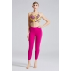Yoga Clothes for Women Pink flowers