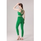 Yoga Clothes for Women grass green