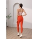 Yoga Clothes for Women red